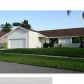 7350 NW 37TH ST, Fort Lauderdale, FL 33319 ID:705089