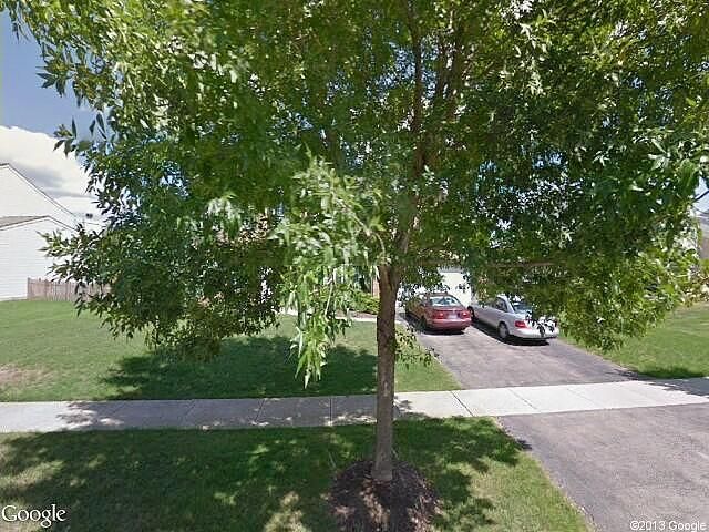 Somerfield Dr, Bolingbrook, IL 60490