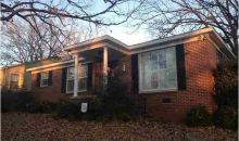 1103 N Taylor Street Little Rock, AR 72205