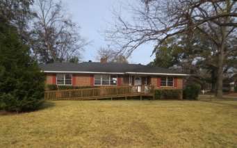 509 E Gordon Street, Thomaston, GA 30286