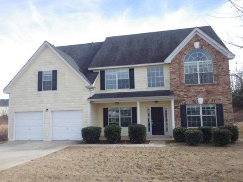 90 Emerson Trail, Covington, GA 30016