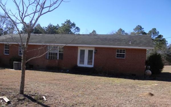 3219 E Martin Rd, Bonifay, FL 32425