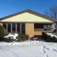 12207 S Springfield  Ave, Alsip, IL 60803 ID:5613947