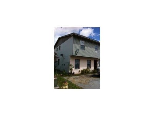 460 NE 18 AV # 115, Homestead, FL 33033