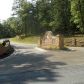 4 Abbott Mill Road, Ellijay, GA 30540 ID:2451130