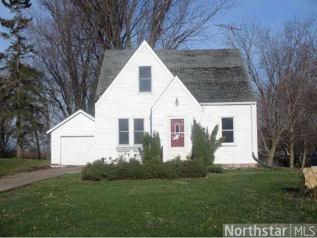 313 S Maple St, Ellsworth, WI 54011