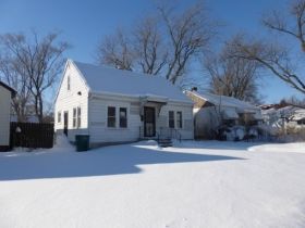 1034 Wright Street, Gary, IN 46404