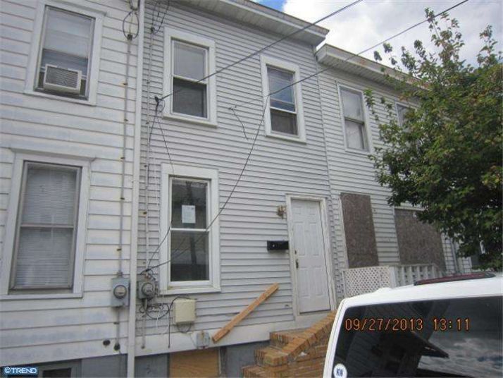 77 Jersey St, Trenton, NJ 08611