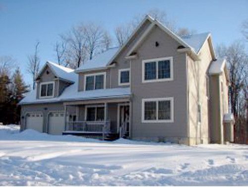 4 Maple Grove Estates, Swanton, VT 05488