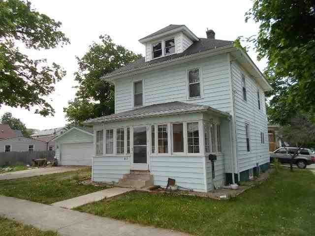 402 Harris St, Kendallville, IN 46755