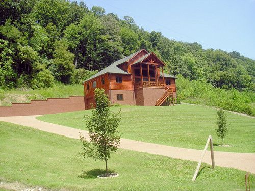 375 Buckeye Hollow Rd, Smithville, TN 37166