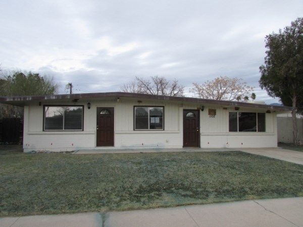 1102 W Navajo Street, Tucson, AZ 85705