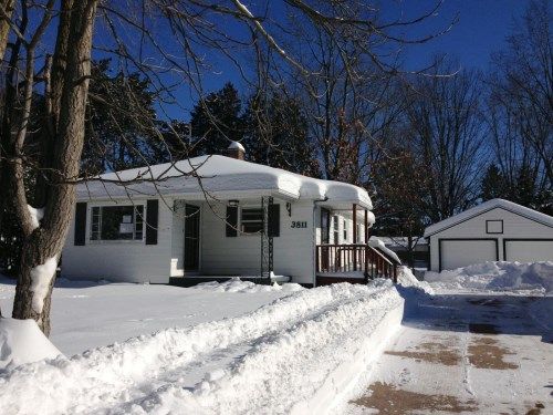 3811 Troy St, Wausau, WI 54403