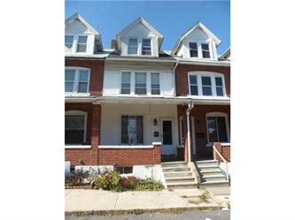 404 N Halstead St, Allentown, PA 18109