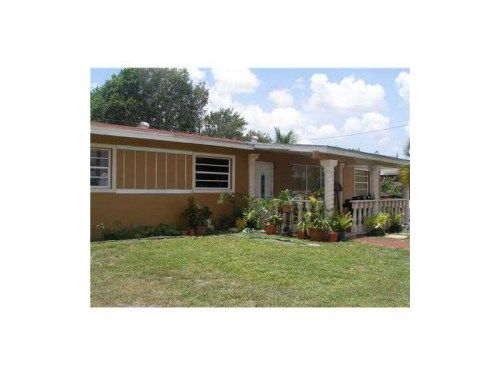 4922 NW 173 DR, Opa Locka, FL 33055