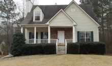 4210 Wildrose Court Cumming, GA 30028