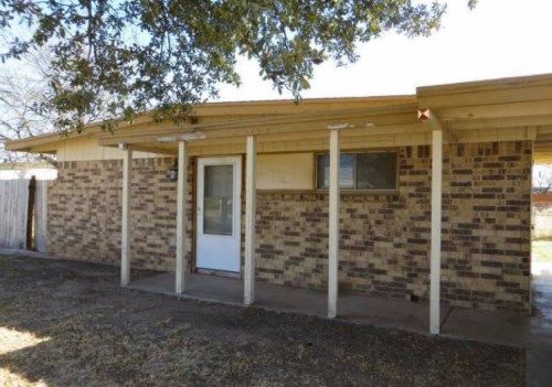 2721 Jomar St, San Angelo, TX 76901