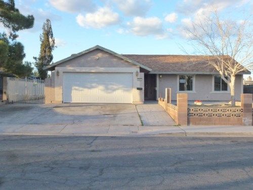 3920 Montebello Avenue, Las Vegas, NV 89110