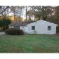 712 Village Lane Drive Sw, Marietta, GA 30060 ID:2468106