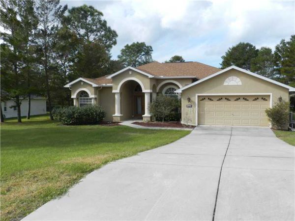 10099 HERNANDO RIDGE ROAD, Brooksville, FL 34613