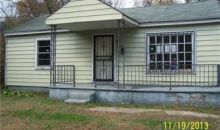 1661 Marjorie Street Memphis, TN 38106