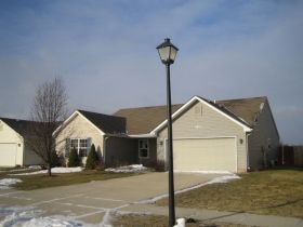 3704 Fieldstone Chase, New Haven, IN 46774