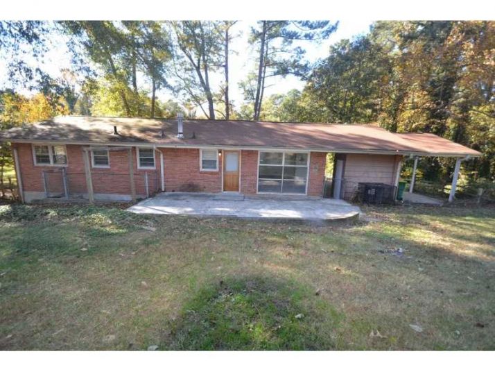 4436 Hillpine Road, Forest Park, GA 30297