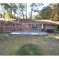 4436 Hillpine Road, Forest Park, GA 30297 ID:2749000