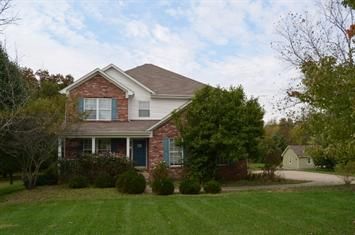 3903 Carriage Pointe Dr, Crestwood, KY 40014