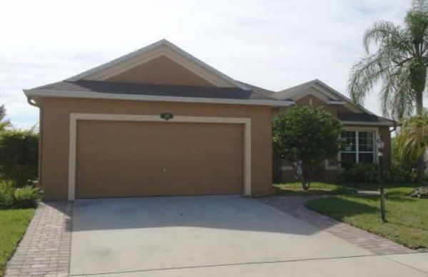 3915 Fenrose Cir, Melbourne, FL 32940