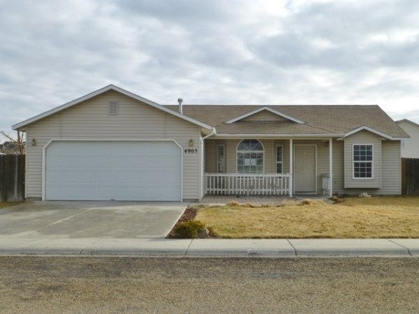 4905 Settlers Avenue, Caldwell, ID 83607