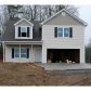 110 Wagon Trail Circle, Fairmount, GA 30139 ID:4216368