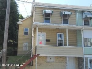 318 W Abbott St, Lansford, PA 18232