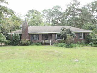 1106 Washington St E, Thomasville, GA 31792