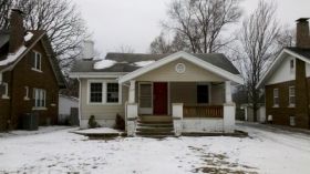 1506 North Walnut Street, Danville, IL 61832