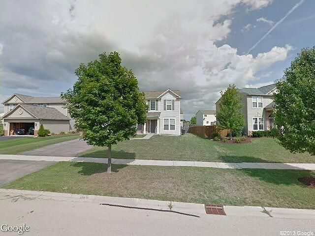 S Cranberry St, Bolingbrook, IL 60490