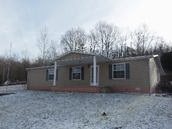 325 Mitchell Rd, Gallipolis, OH 45631