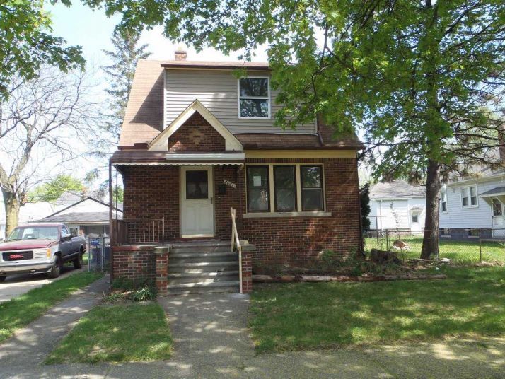 2061 Austin Ave, Lincoln Park, MI 48146