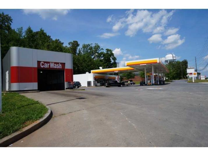 5983 Hwy 92, Acworth, GA 30102