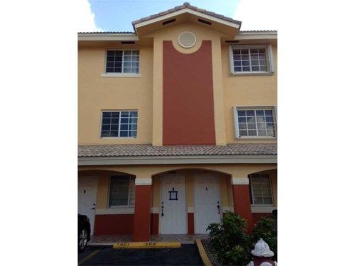 7401 W 22 AV # 206, Hialeah, FL 33016