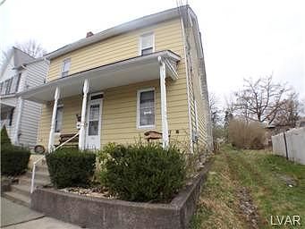 6Th, Bangor, PA 18013