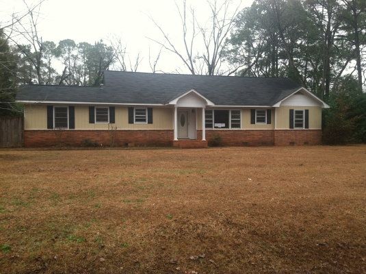 1803 12th Ave, Albany, GA 31707