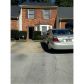 Unit 1186 - 1186 Magnolia Way, Smyrna, GA 30082 ID:2459393