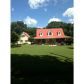 337 Hunt Road Nw, Calhoun, GA 30701 ID:5072699