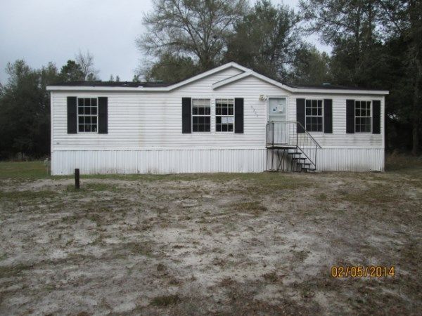 9311 SW 160th St, Dunnellon, FL 34432