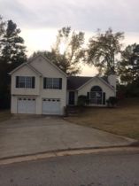 3981 Lindsey Lane, Rex, GA 30273