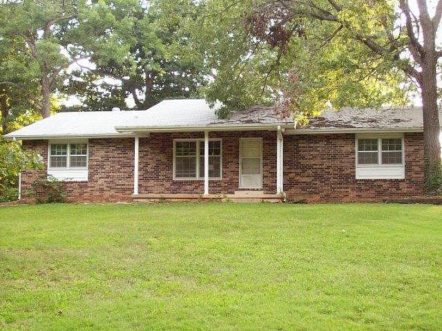 County Road 6270, West Plains, MO 65775