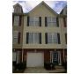 Unit 19 - 1710 Redan E, Lithonia, GA 30058 ID:5728409