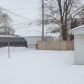 17847 Wellworth St, Roseville, MI 48066 ID:5872190