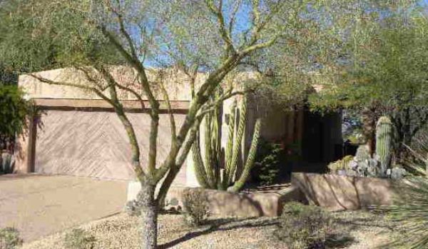 8502 E CAVE CREEK RD #32, Carefree, AZ 85377